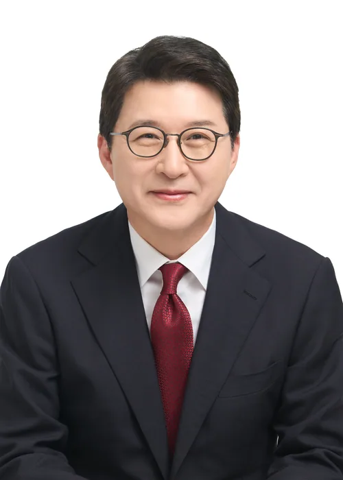 신동욱 국회 공식 사진
