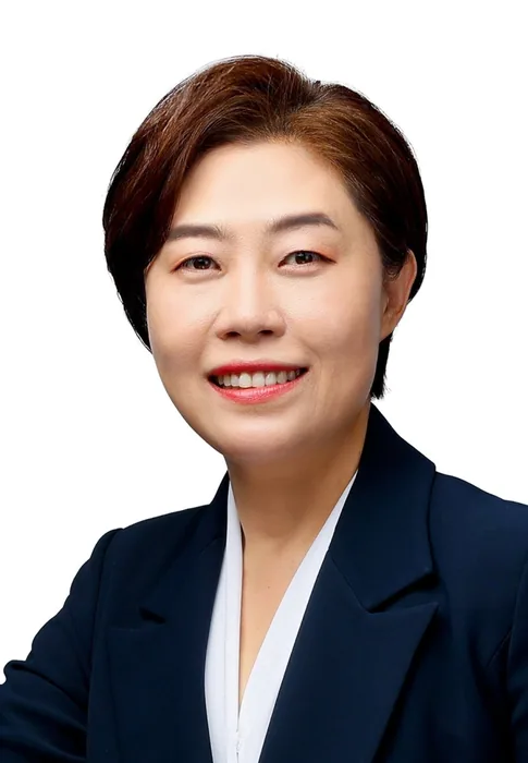 서지영 국회 공식 사진