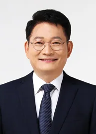 송영길 국회 공식 사진