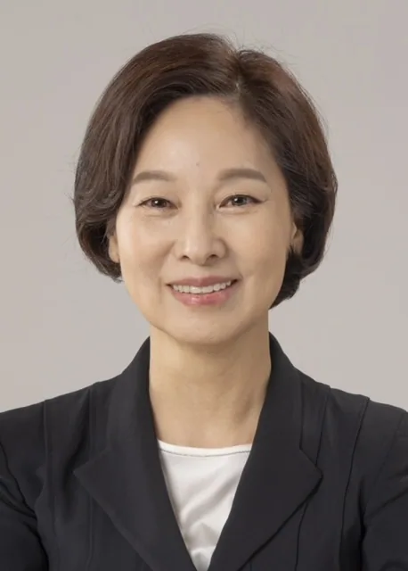서명옥 국회 공식 사진