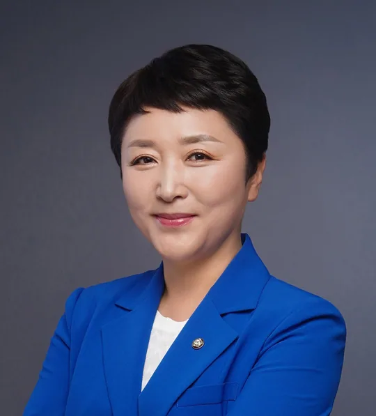 전진숙 국회 공식 사진