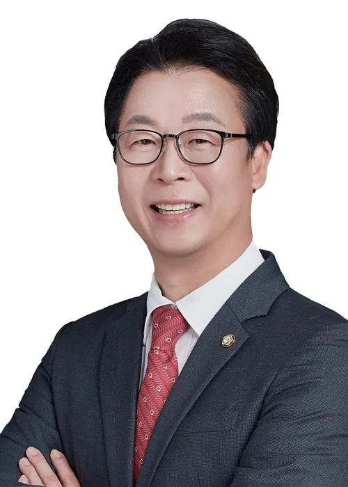 곽규택 국회 공식 사진