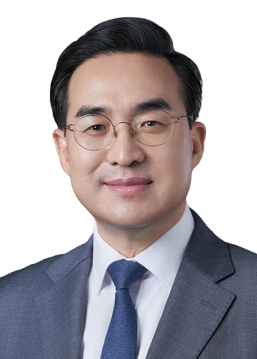 박홍근 국회 공식 사진