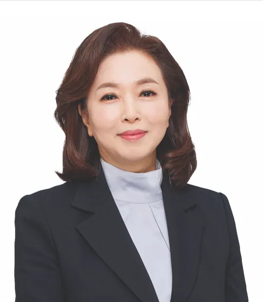 김민전 국회 공식 사진
