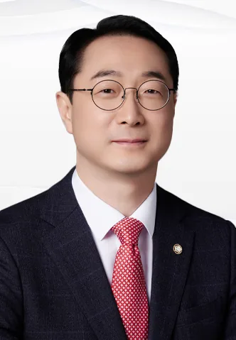 김건 국회 공식 사진