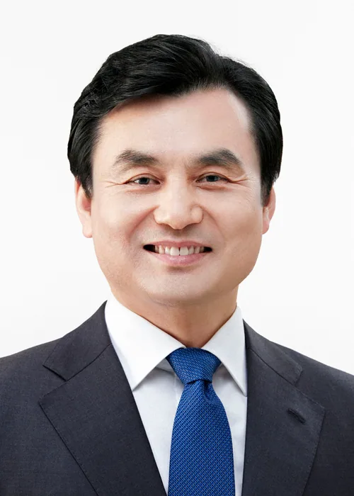 안규백 국회 공식 사진