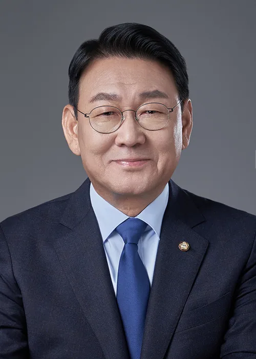 김교흥 국회 공식 사진