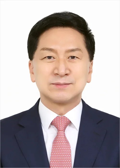 김기현 국회 공식 사진