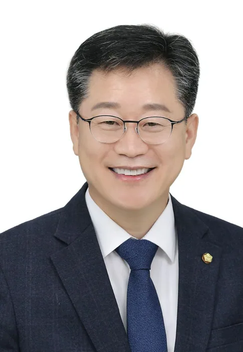 안호영 국회 공식 사진