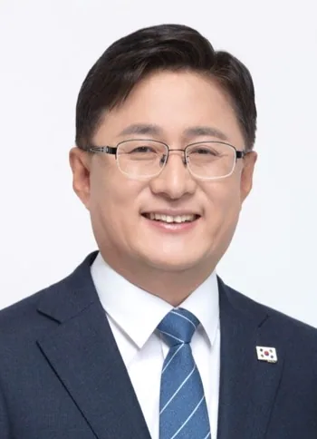 김성환 국회 공식 사진