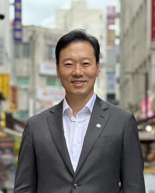 박수민 국회 공식 사진
