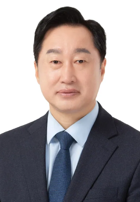 김준혁 국회 공식 사진