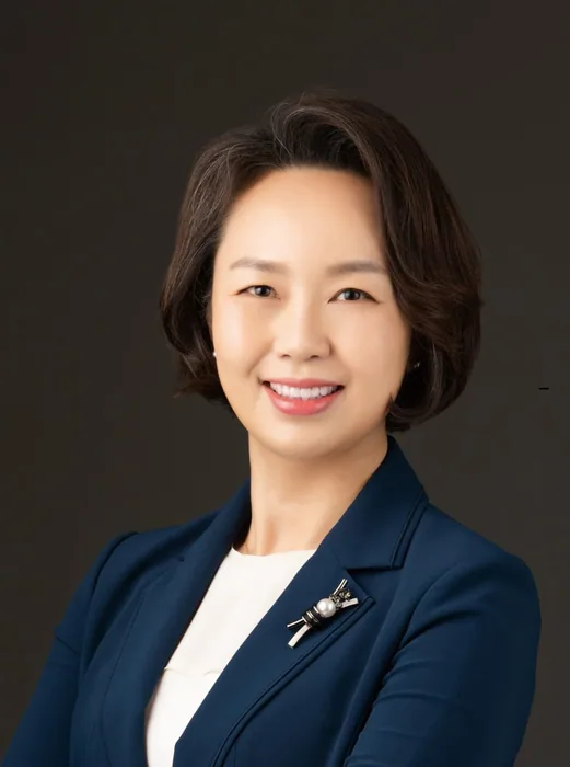백선희 국회 공식 사진