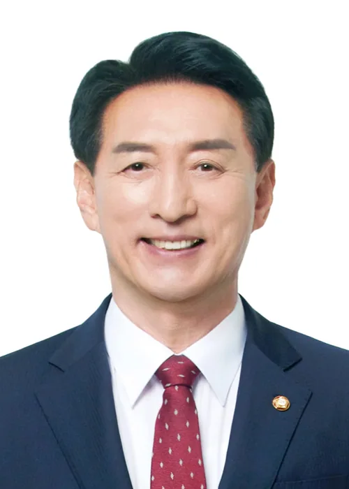 김석기 국회 공식 사진
